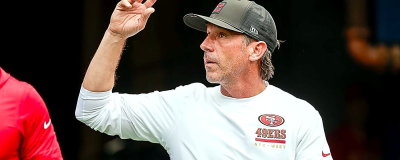 49ers' Fred Warner shares players' reaction to Kyle Shanahan addressing the team