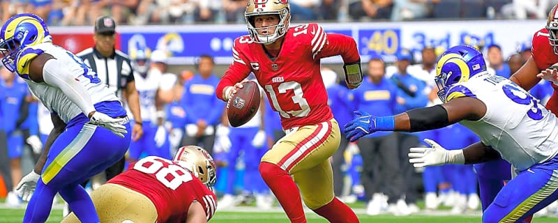 49ers 53-Man Roster: Quick Hits on Every Player Heading to Melbourne