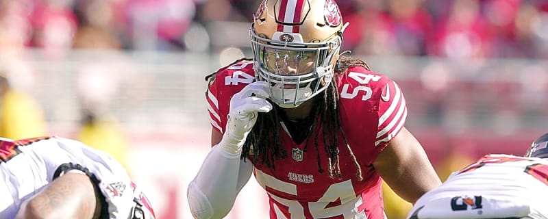 Three 49ers named among NFL's top comeback candidates for 2026