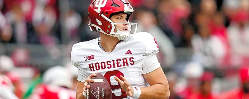 ESPN reveals why Kurtis Rourke could thrive with the 49ers