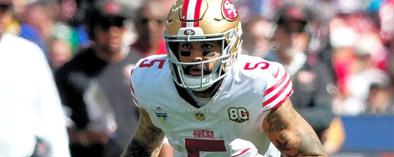 49ers takeaways from win over Rams reveal plenty to like