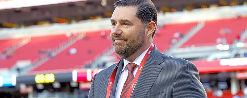 49ers owner Jed York's arrest: Body cam footage released