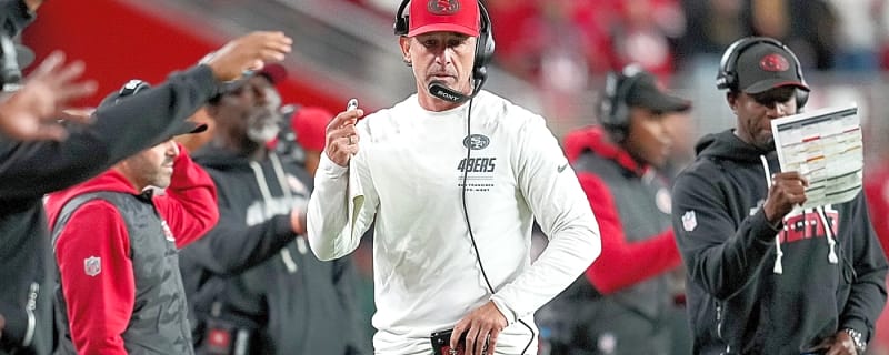 49ers Must Find a Way to Finish Games Stronger