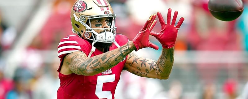 49ers injury news: Updates on Mike Evans, Trent Williams, others from Kyle Shanahan