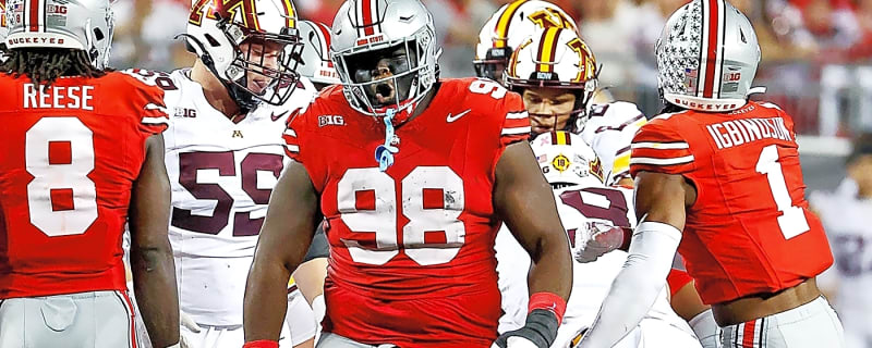 49ers target interior D-line help in 2026 NFL mock draft