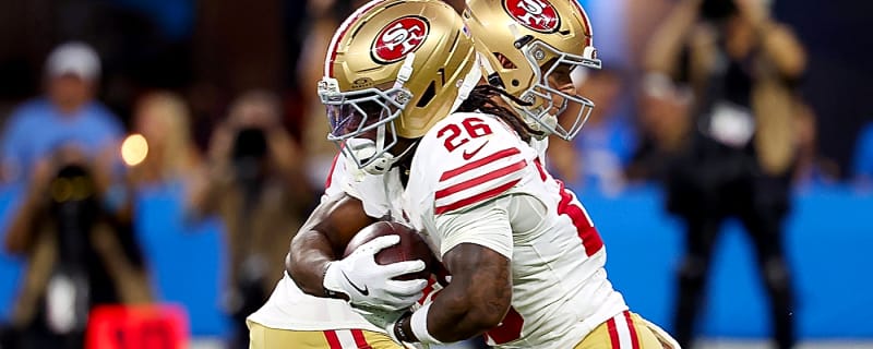 49ers rookie Kaelon Black reflects on NFL debut, sees room for growth