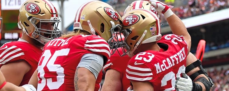 The Age-Old Question: Are the 49ers Actually Aged and Old?