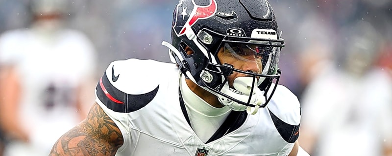 Details emerge on 49ers one-year deals with WR Christian Kirk, P Corliss Waitman