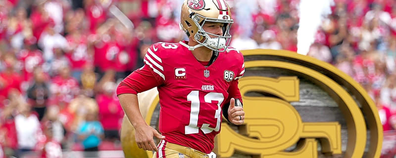 49ers defender in awe of Brock Purdy and the offense: 'We've got so many weapons'