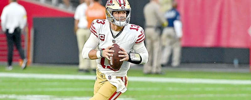 49ers QB Brock Purdy&#39;s self-evaluation led to this revelation during recovery