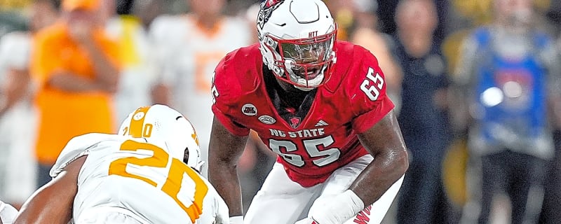 49ers finally address long-ignored need in 2027 NFL mock draft