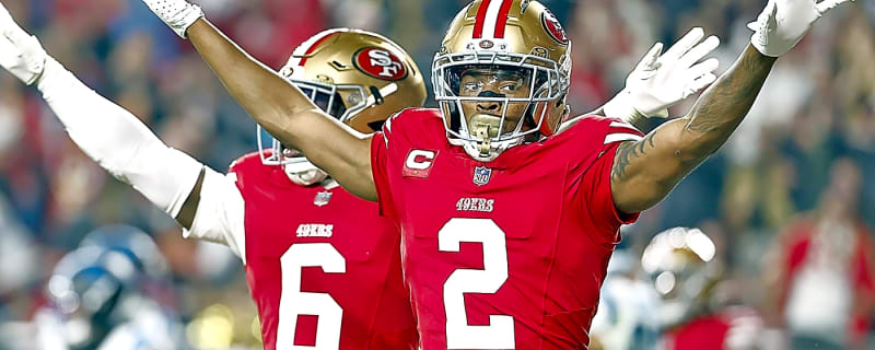 Recap: 49ers fight off ugly first half from Brock Purdy to snag 20-9 win over Panthers