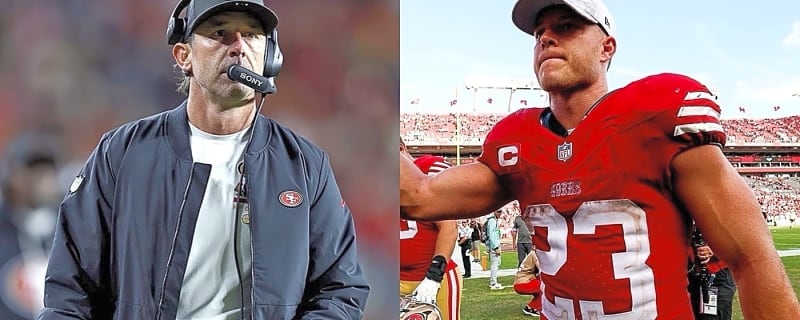 Which 49ers are finalists for major NFL awards?