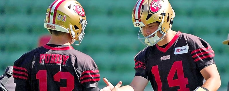 49ers Are Ready to Make an Opening Night Statement