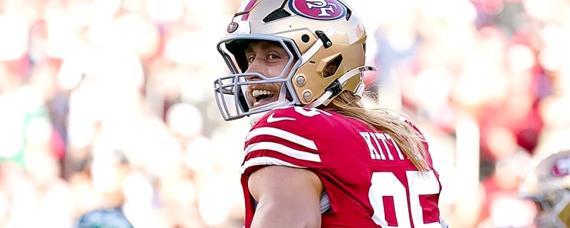 49ers stars reveal their favorite Thanksgiving foods ahead of Browns matchup