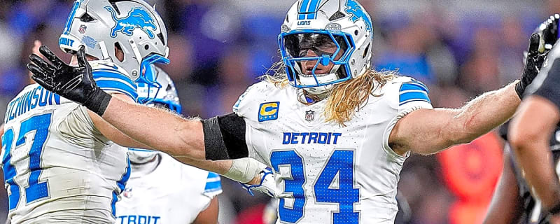 Three linebackers the 49ers could target to bolster their defense