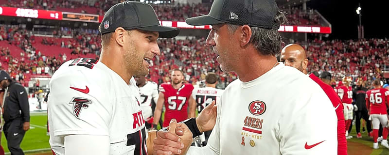 49ers once again linked to veteran QB if Mac Jones is traded