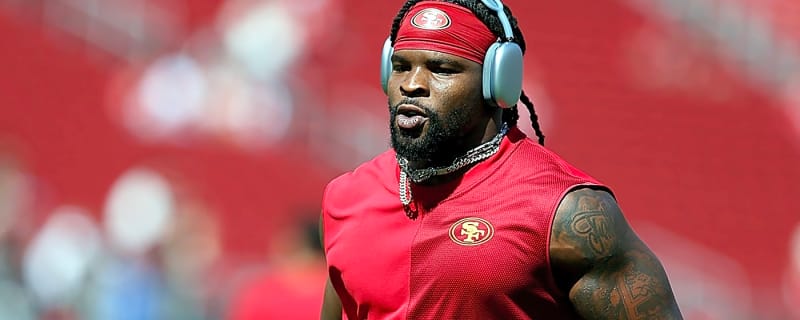 Kyle Shanahan explains why two key 49ers can miss practice and still play vs. Broncos