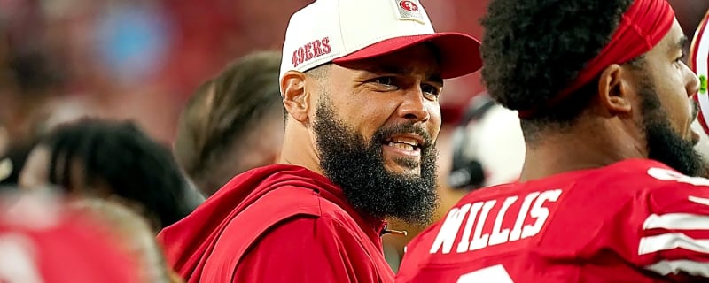 49ers position rankings: How PFF rates receiving corps, running backs, and secondary