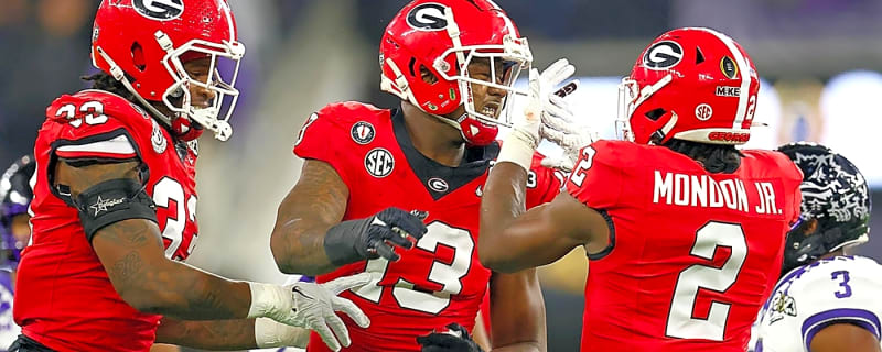 Baldy breaks down potential impact of key 49ers draft picks