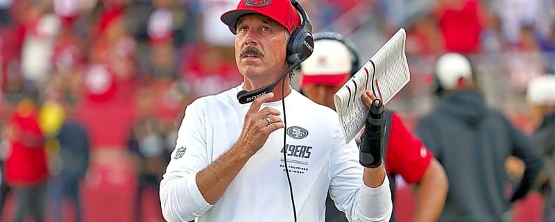 49ers injury news: Kyle Shanahan provides 3 key updates after win over Raiders