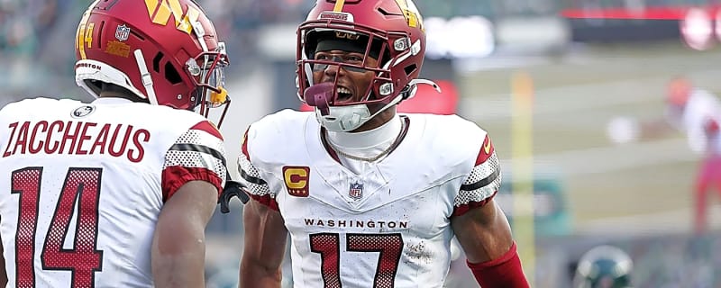 Terry McLaurin to the Bay? 49ers named among best trade destinations for star wideout