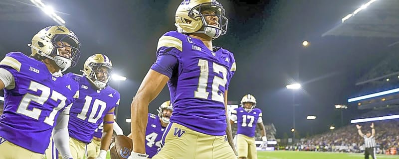 2026 mock draft: 49ers target 6-4 receiver with &#39;massive catch radius&#39;