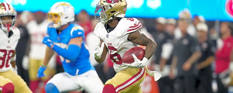 49ers roster bubble: 5 position battles to watch before cutdown day