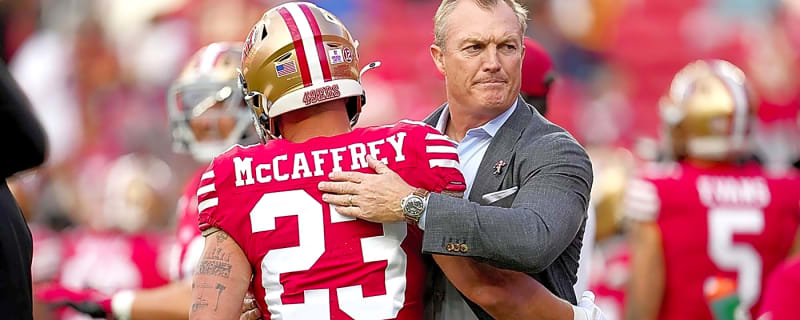 49ers insider expects more D-line trade moves before deadline
