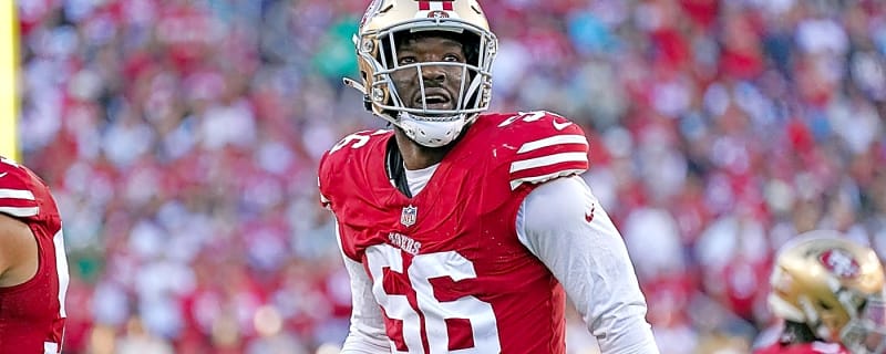 49ers insider predicts addition of veteran defensive end to bolster pass rush