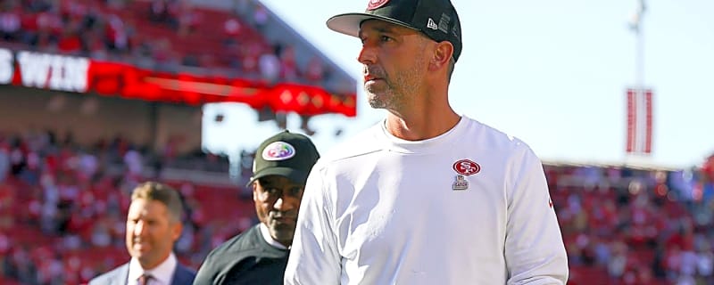 Albert Breer sends clear message on 49ers&#39; bounce-back chances in 2025