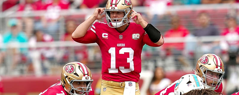 49ers O-line looks to keep impressive streak going vs. Seahawks