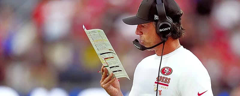 49ers injury report: Kyle Shanahan shares key updates ahead of Seahawks playoff game