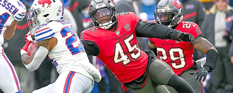 49ers trade for veteran LB Deion Jones