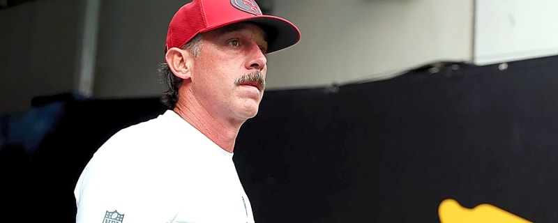Why 49ers coach Kyle Shanahan calls the organization 'refreshing,' even amid drama