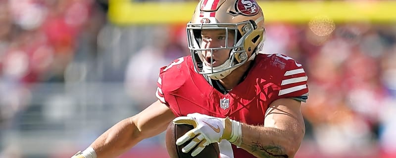 49ers training camp: Brawl breaks out in first padded practice, offensive weapons shine