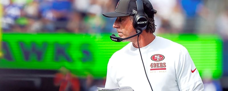 49ers mock draft roundup: Experts project edge rusher in Round 1