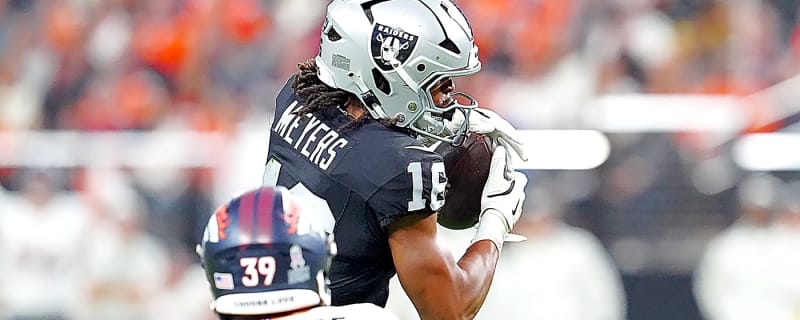 49ers named potential trade fit for another receiver