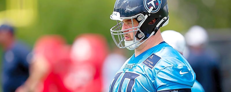 49ers urged to upgrade offensive line with veteran free-agent signing