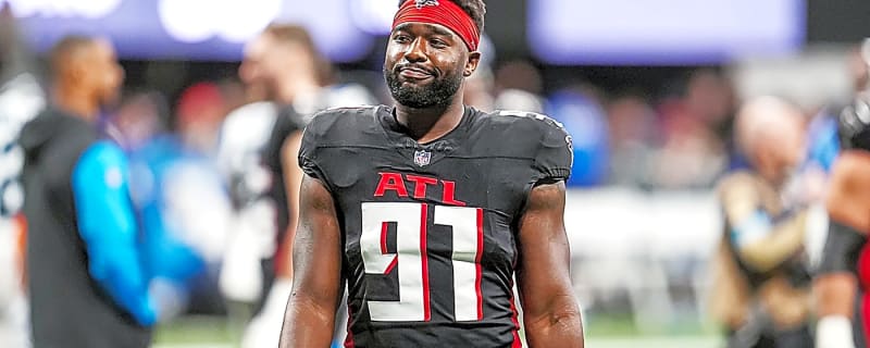 49ers reportedly signing two edge rushers amid injury concerns