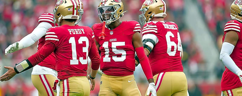 49ers salary cap reality: After Brock Purdy's deal, Jauan Jennings is the next big decision