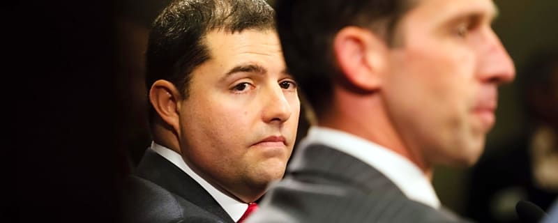 Will Jed York regain his leadership role with the 49ers?