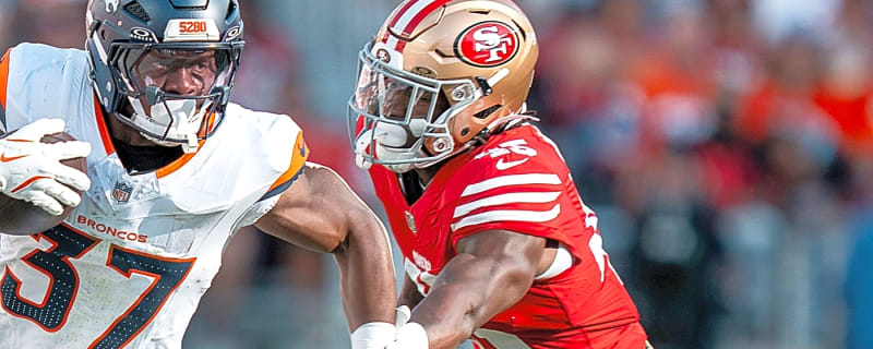 49ers coaches share candid assessments of rookie Nick Martin