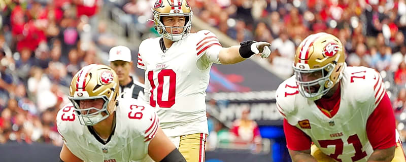 49ers teammate shares perfect scouting report on Mac Jones