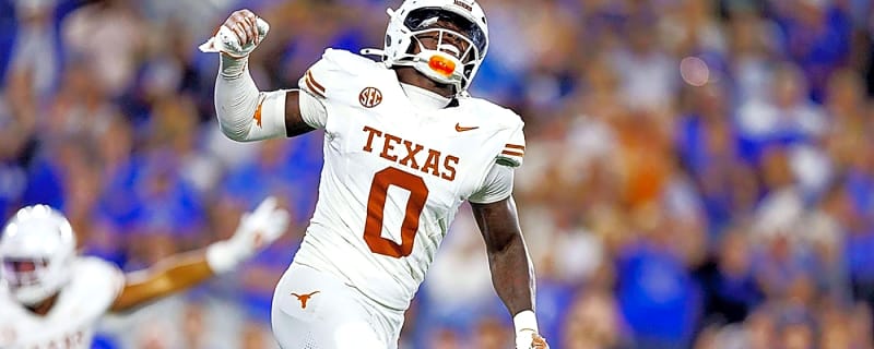 49ers draft: 3 linebacker targets who could boost depth in 2026