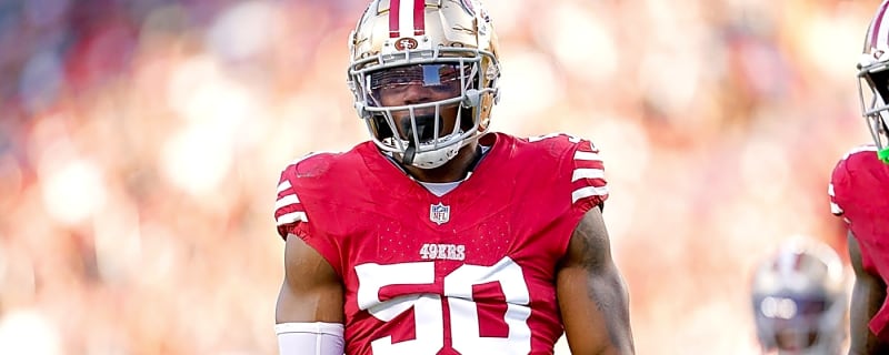 49ers sign four players to one-year exclusive rights contracts