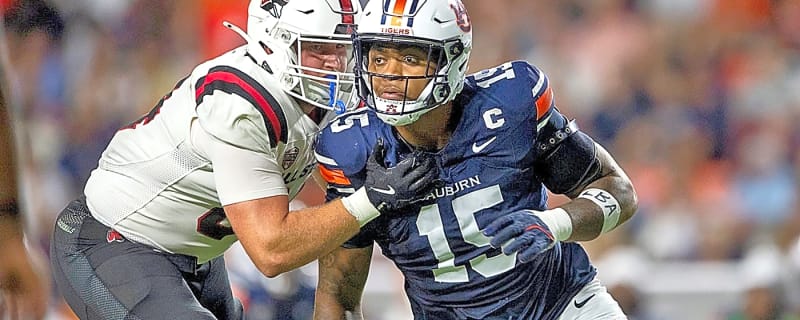 49ers address key needs in 3-round 2026 NFL mock draft