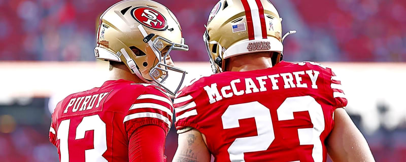 NFL exec says 49ers are average in a lot spots: 'There is something missing with that group'