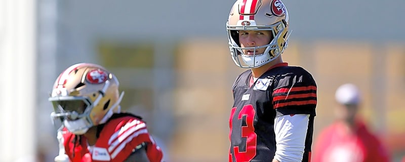 49ers training camp day 7: Injuries continue to pile up, Brock Purdy shines, more quick hits