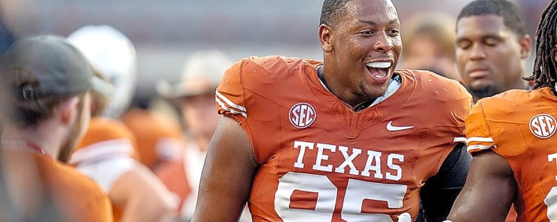 49ers sign 2nd-round draft pick Alfred Collins to 4-yr, $10.3M rookie deal, over $9M guaranteed